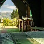 Safari Glamping Portugal Penguin