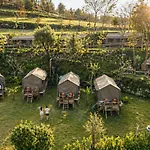 Safari Glamping Portugal Penguin *
