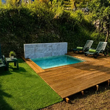 Safari Glamping Portugal Penguin *